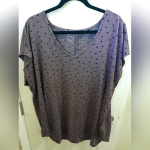 Womens 1x top